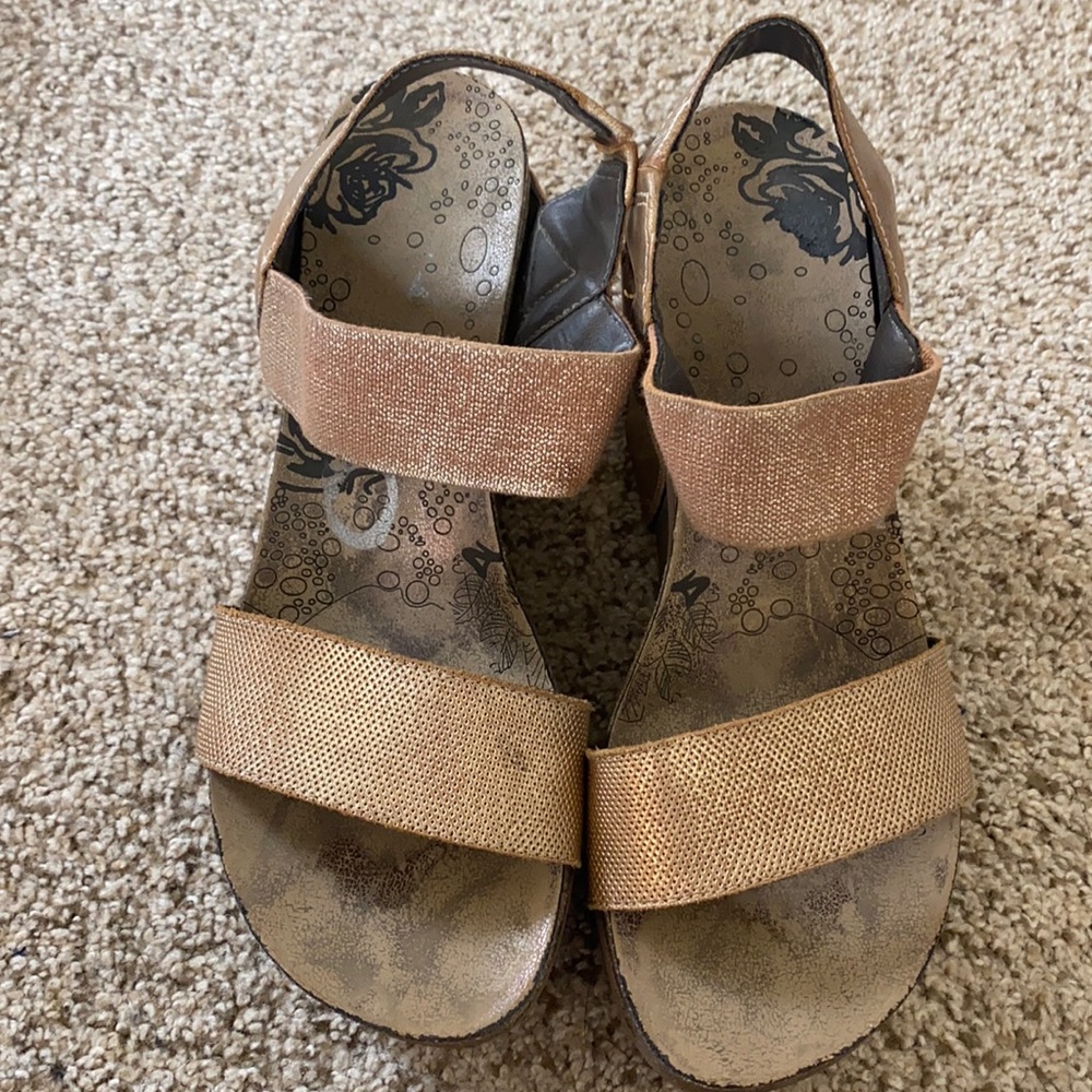 Good OTBT wedges